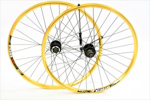 26 mtb wheelset disc brake