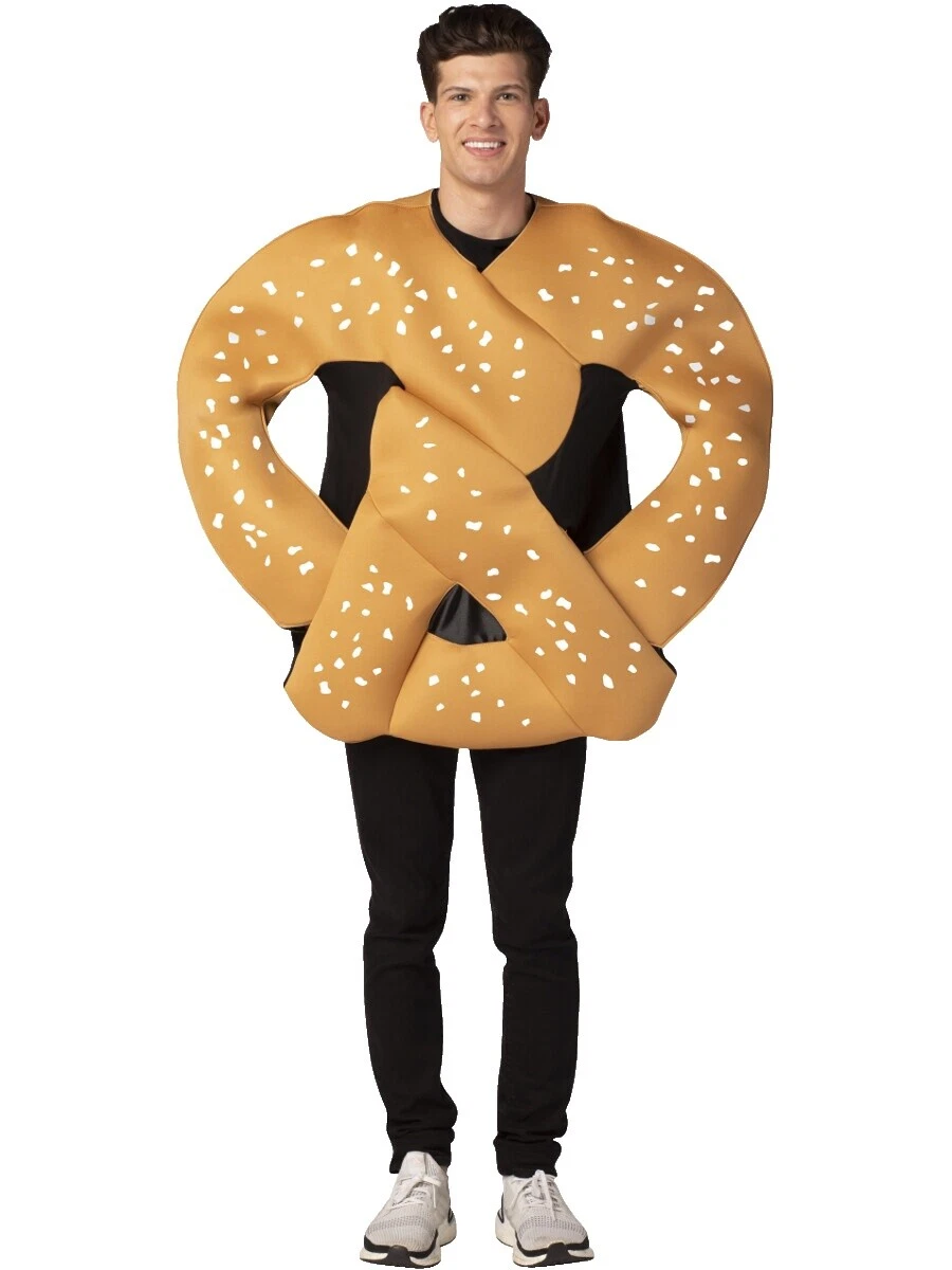 Disfraces de Halloween Traje Completo Marrón para Hombres