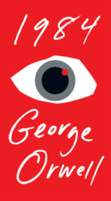 1984 (Signet Classics) - Mass Market Paperback By George Orwell - ACCEPTABLE