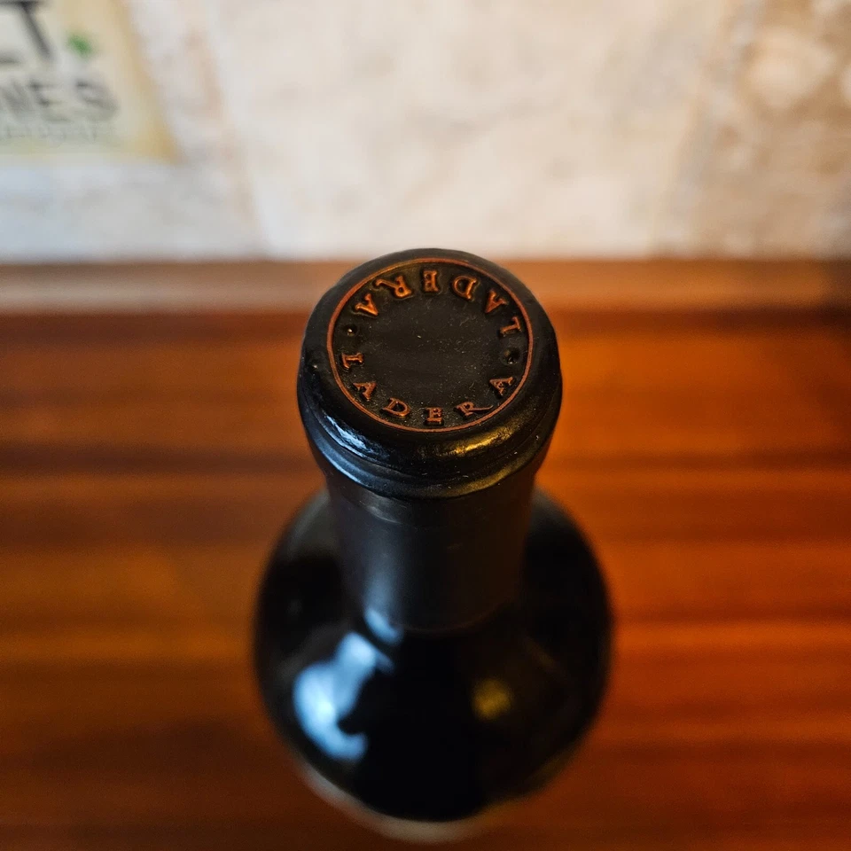 2006 Ladera Lone Canyon Vineyard Cabernet Sauvignon, Napa Valley - Image 3 of 3