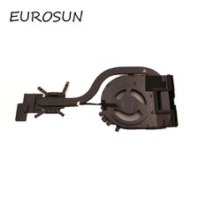 New For Lenovo Thinkpad 14s Gen3 CPU Cooling Fan 5H41B77293 5H41B77294