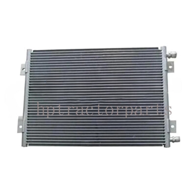 A/C Condenser 11EM-90050 For Hyundai R210NLC-7A 220LC-7H R210-7 R170W-7