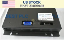 1PCS NEW FANUC DIRECT REPLACEMENT LCD MONITOR FOR A61L-0001-0095 PLUG AND PLAY