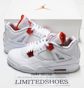 ebay jordan 4