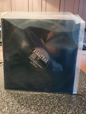 Alcatraz Lets Get This Party Started State of Mind 12 Inch Vinyl Record