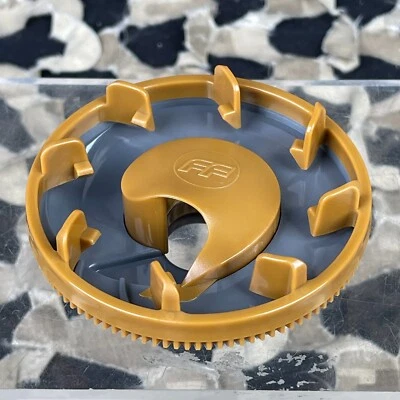 NEW Dye x Freeflow Funnel Kit For Rotors