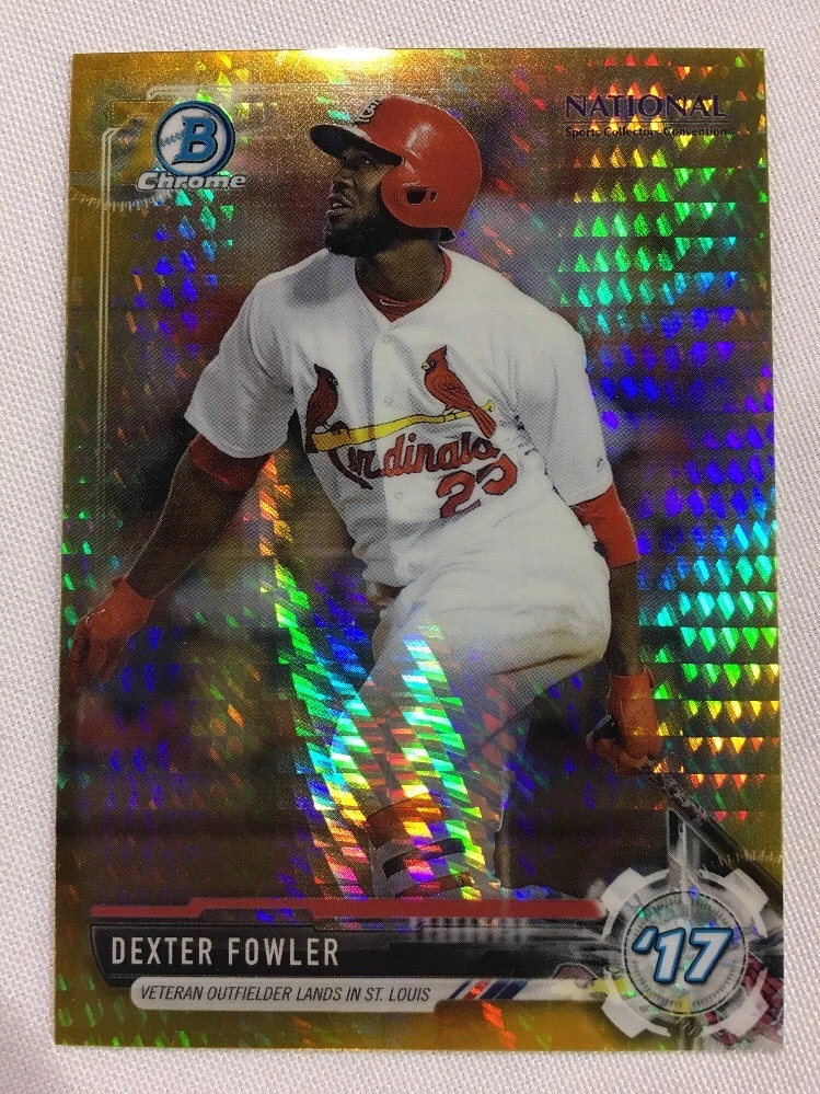 Dexter fowler jersey cheap