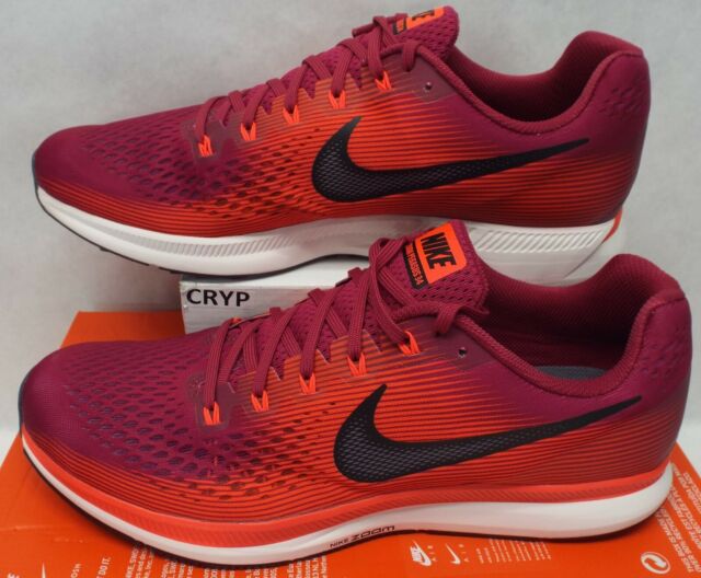 nike zoom pegasus 34 running shoes