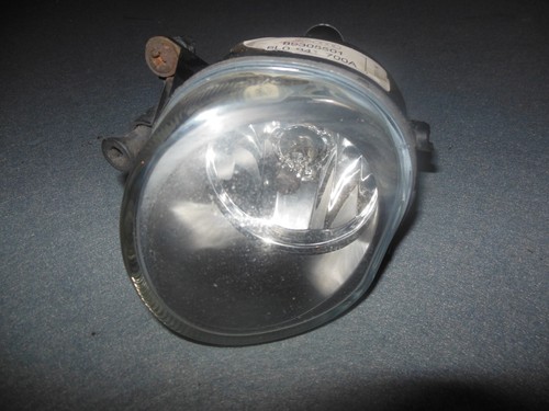 Nebelscheinwerfer Audi A3 8L Facelift rechts Valeo 89305501 8L0941700A