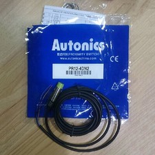 1PC New AUTONICS PR12-4DN2 PR124DN2 Proximity...