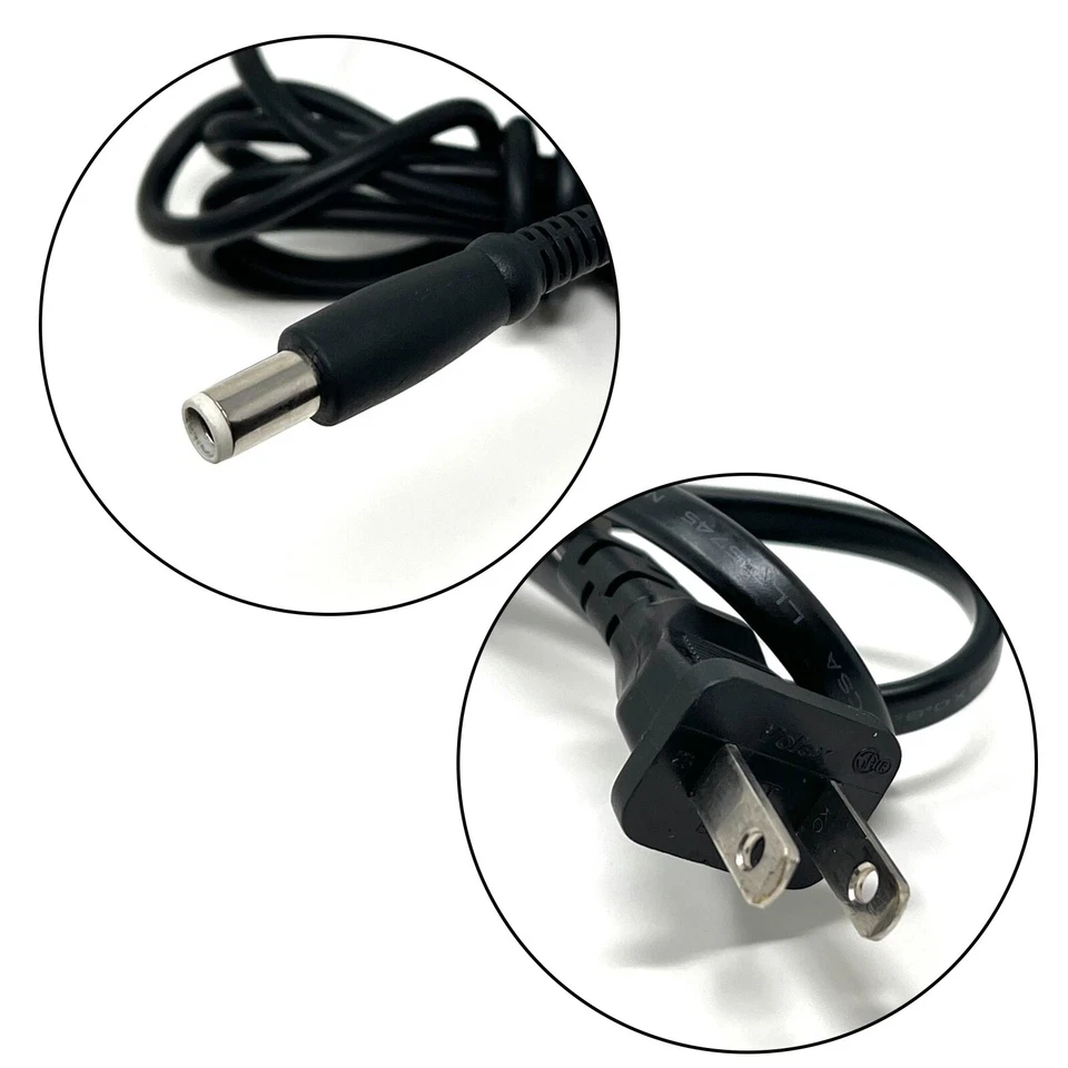 Adaptador CA Dell 90W 19.5V 4.62A (LA90PS0-00) para Latitude/Vostro - Imagem 2 de 4