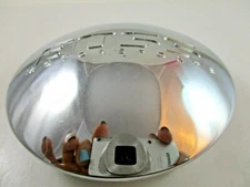 BOSS MOTORSPORTS CHROME CUSTOM WHEEL CENTER CAP*  #3173  (FOR 1 CAP)