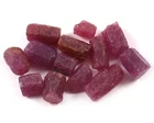 200.00 CT 100% Natural Earthmind Mozambique Red Ruby Loose Gemstone Rough Lot