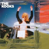 Junk Of The Heart - The Kooks CD Virgin