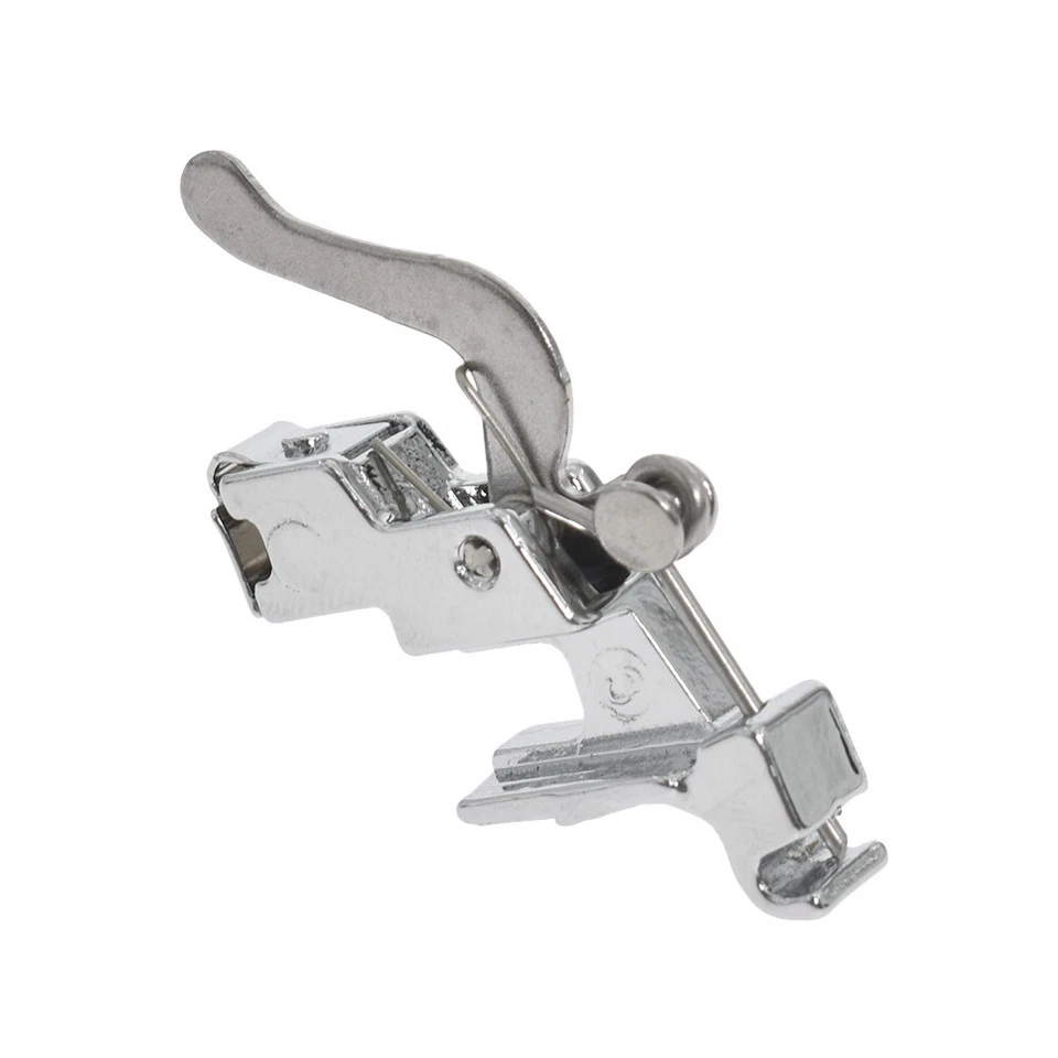 Low Shank Snap on Presser Foot Holder Adapter Universal Home Sewing Machine Part - Image 2 of 4