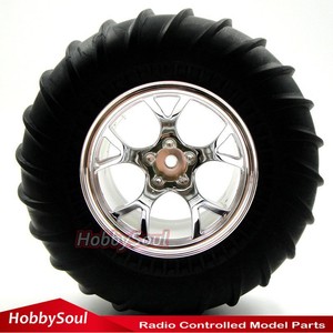 paddle tires for rc trucks