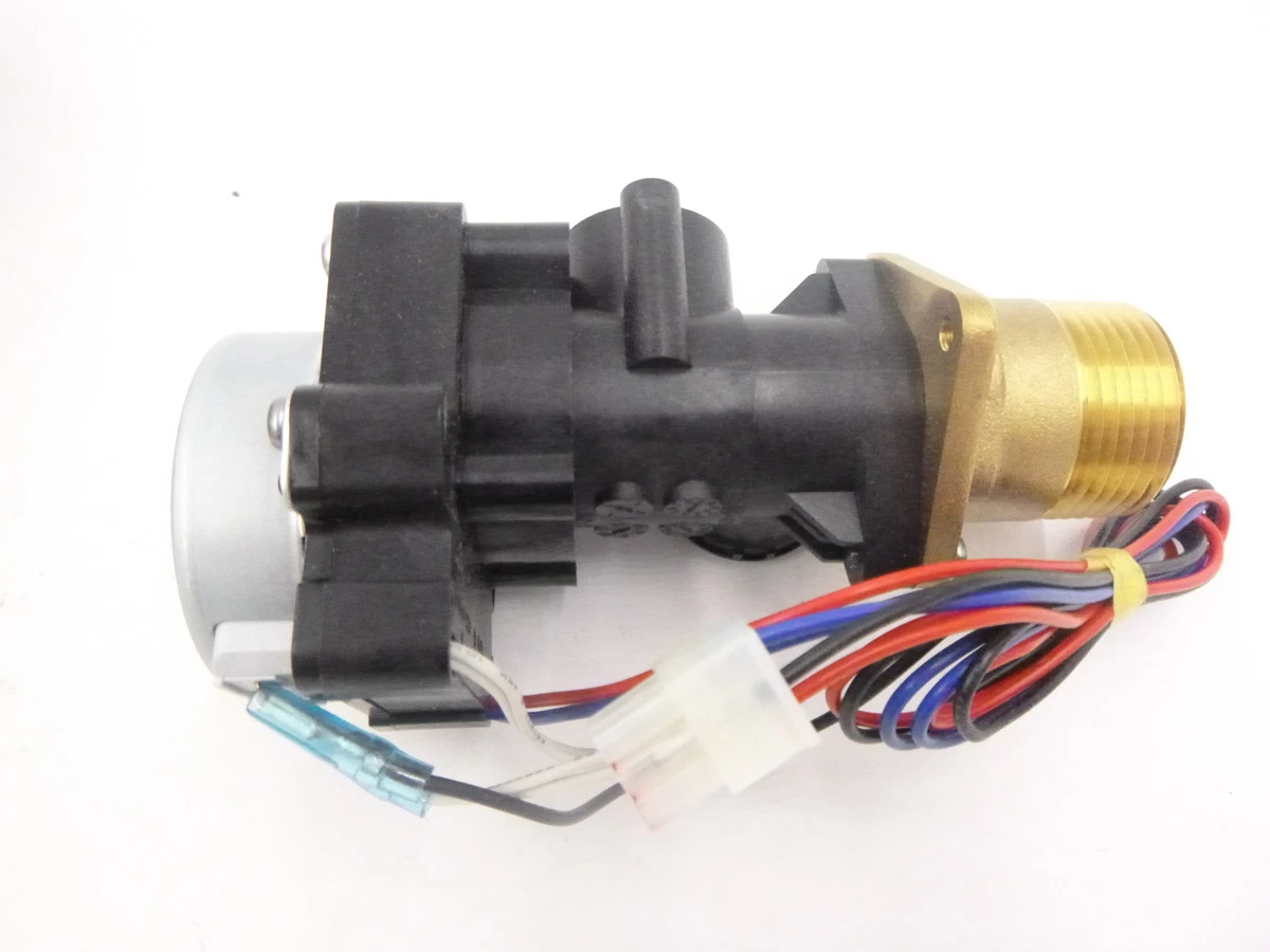 Navien KDC-3WAY-02 Motorized 3-Way Valve For Navien Boiler Series | eBay