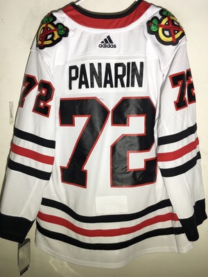 panarin adidas jersey