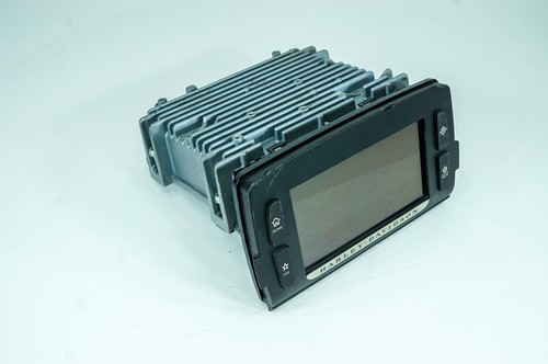 15 Harley Electra Ultra Touring Harman Kardon Radio Boom! Box 6.5GT Cracked 1312 - Picture 4 of 19
