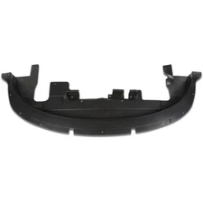 Fit For 11-20 Dodge Journey Front Bumper Air Dam Deflector Valance Under Cover
