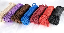 New Smooth BDSM Shabari Rope Kit Bondage Rope Set Gift USA