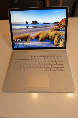 Windowsノート本体 surface book2 GTX1060 512GB 16GB 8650U Amazon.com : Microsoft Surface Book 2 15