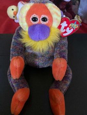 bananas beanie baby value