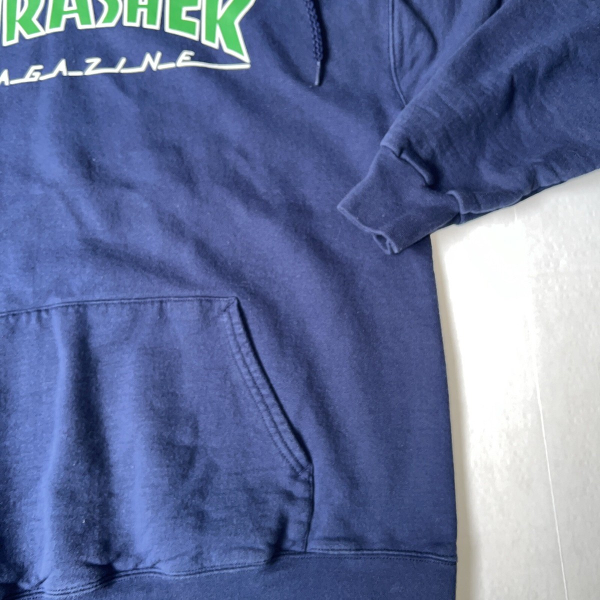 スケートボード TBPR GREENERY STATUE HOODIE $_12.JPG?set_id=880000500F