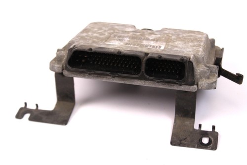 Motor Steuergerät Einspritzung VW Golf 1J 4 IV  61600.346.14 036906014CG