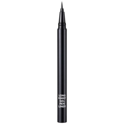 No. 1 Gel Black TONYMOLY Perfect Eyes Longkini Gel Pen Liner 0.6g Makeup K-Beaut