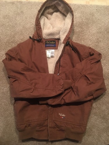 walls zero zone jacket