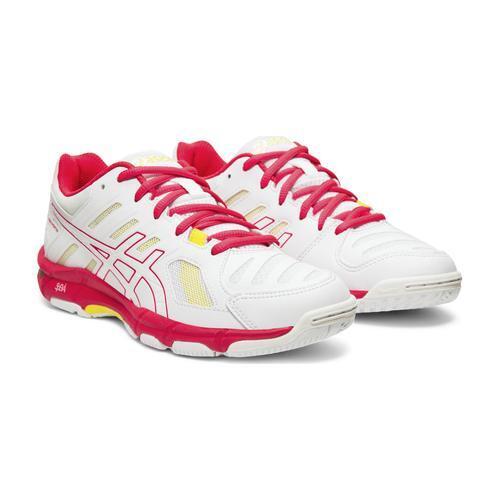 Asics Women's Gel-Beyond 5 Volleyball Shoes with SpEVA Midsole PN: B651N - Picture 1 of 4