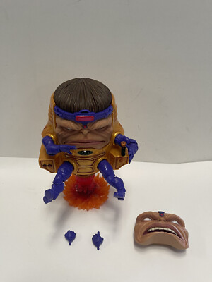 Hasbro Marvel Legends (MODOK) M.O.D.O.K. Deluxe Action Figure Complete 2021