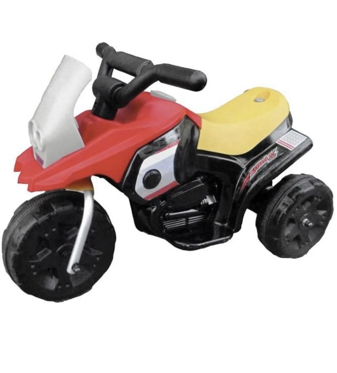 Chad valley clearance trike