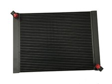 Oil Cooler 84210954 Fits Case New Holland Cnh Tractor Stx 4a 450-up 4b 470 500