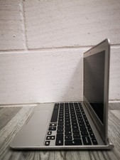 Samsung 303C Chrome Personal Notebook - Silber (XE303C12) *ERSATZTEILE ODER REPARATUREN** – Bild 7