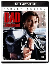 Bad Lieutenant