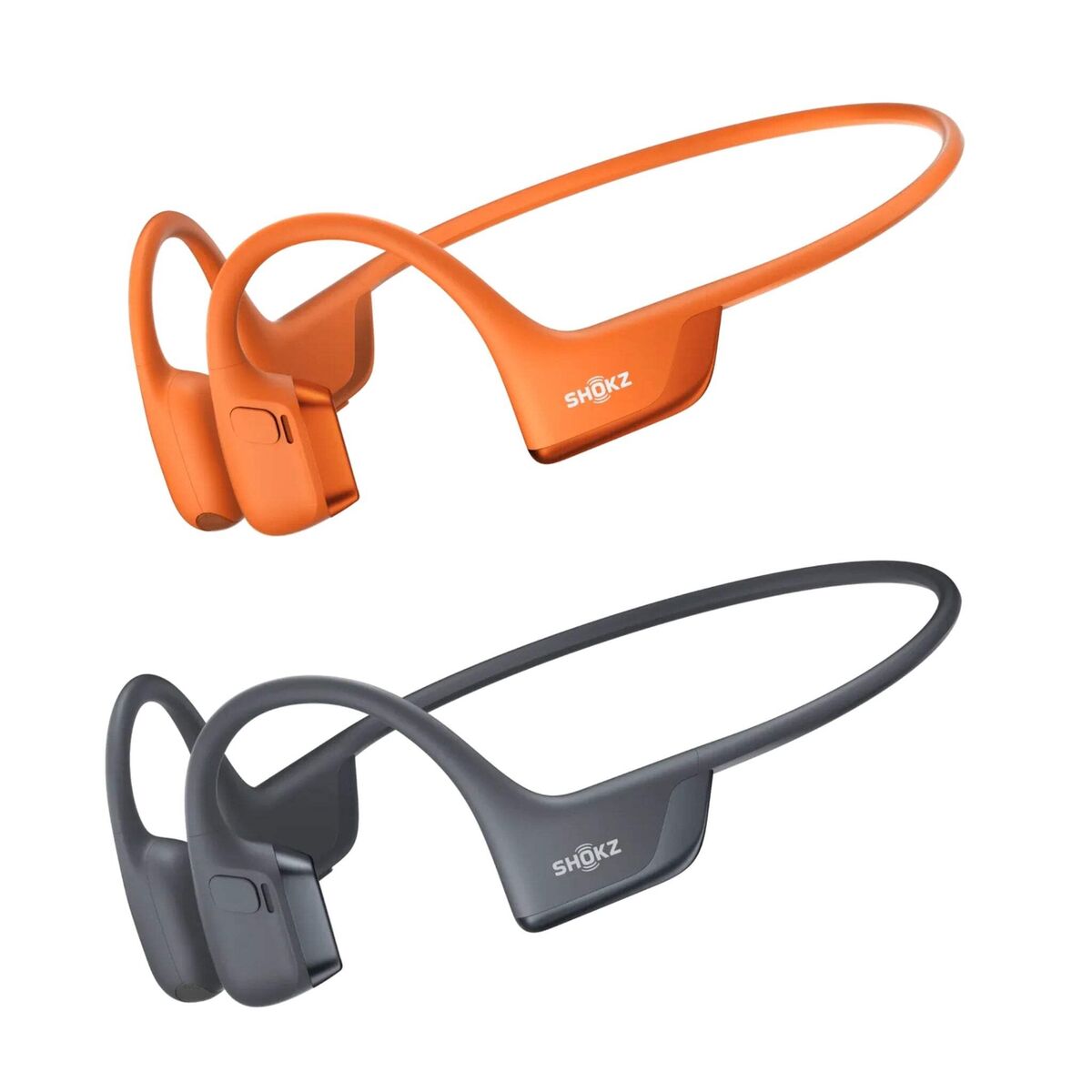 Shokz OPENRUN PRO 2 Open Ear Bone Conduction Bluetooth Shokz OPENRUN PRO 2 Open Ear Bone Conduction Bluetooth
