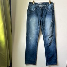 DKNY Mott Boys Slim Straight Jeans  16