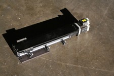 Used SCHNEIDER ELECTRIC Motor MDrive 23 Matched to THK SKR33 Linear Actuator 9"