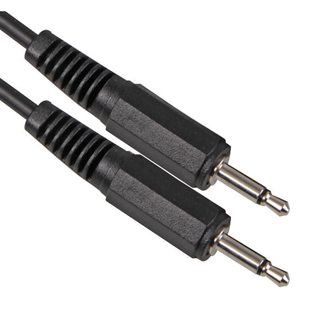 Sonero Cavo Audio Jack 3,5 Mm - Jack 3,5 Mm 0,5 M