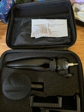 Microphone Set For Vloggers