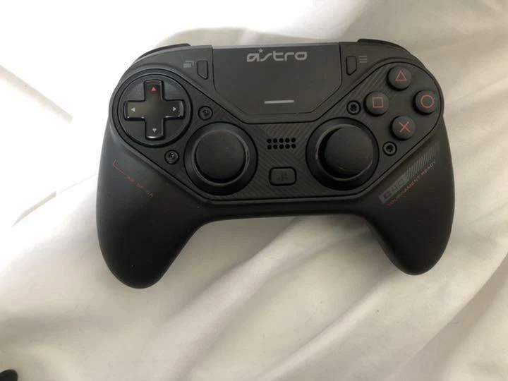 ASTRO C40TR PS4 Gaming Controller PlayStation4 Licensed Product