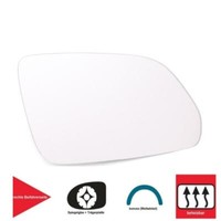 Spiegelglas AußEnspiegel Heizbar Konvex Rechts Passt Zu VW Polo 9N 9N3 2005-2009