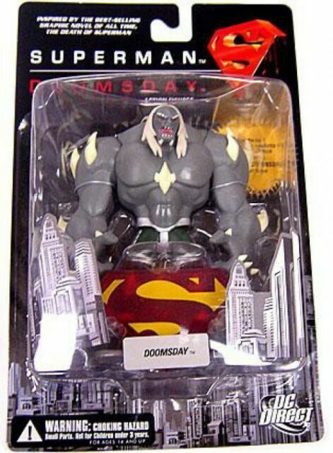 doomsday action figure ebay