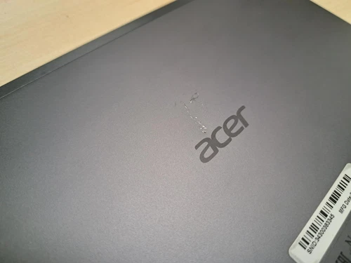 Tablet Acer Iconia Tab P10-11-K4DK, 10.4" IPS 2K 6GB RAM 128GB +McAfee - Imagen 3 de 9