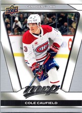 2025-26 Upper Deck MVP Silver Script U-Pick Player No Rookies