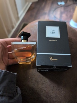 Lady Caron For Women By Caron Eau de Parfum Spray 1.7 fl oz