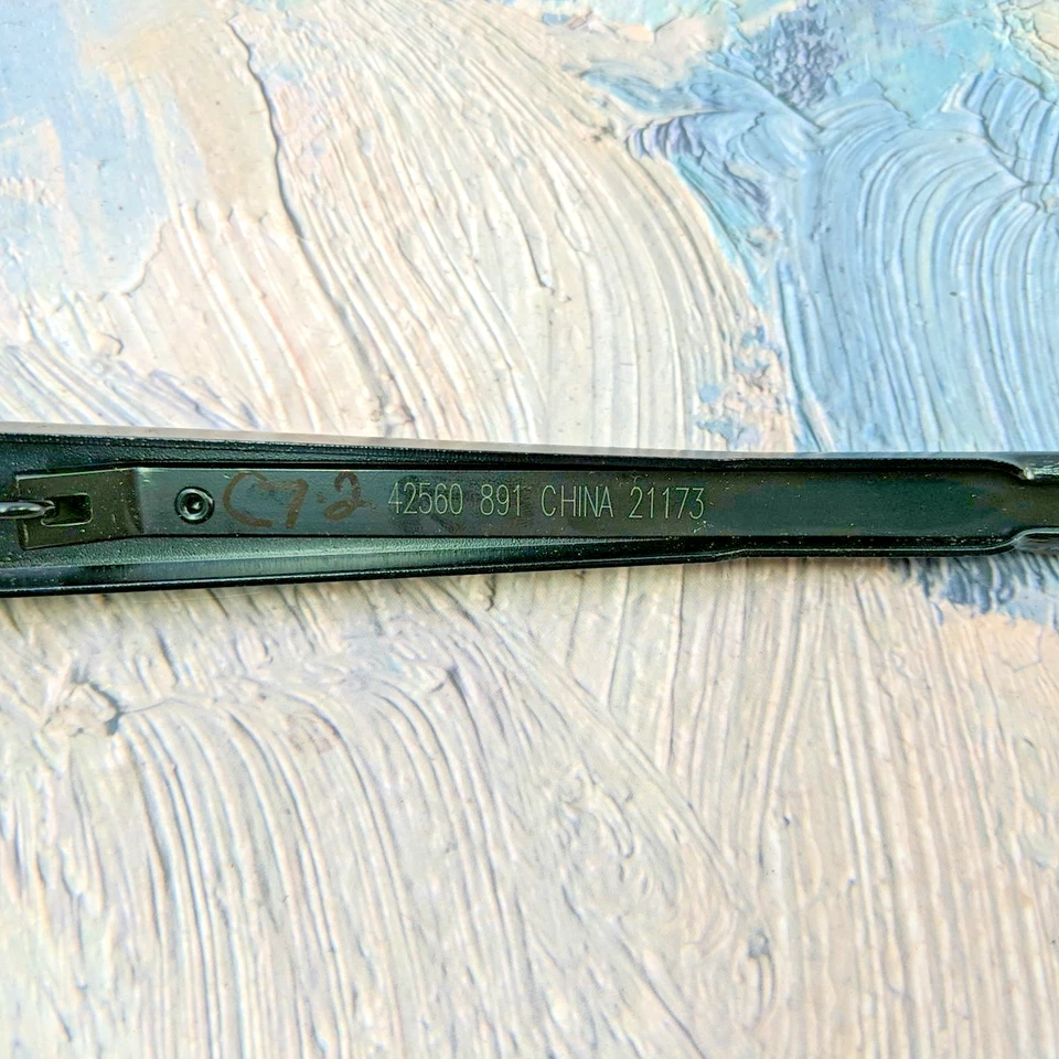 Dorman Help 42560 подходит для переднего правого рычага стеклоочистителя ветрового стекла Toyota Camry 1992-1996 годов выпуска - Изображение 4 из 4