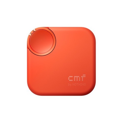 NOTHING CMF Buds 2 Earbuds (ORANGE/Wireless/Active Noise Cancellation/Bluetooth) - 第 5/8 張圖片